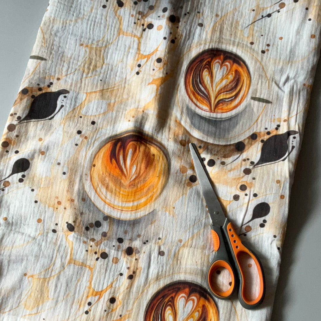 Caffee Dauervorbestellung